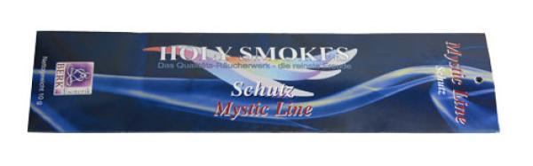 Räucherstäbchen Schutz Mystik Line